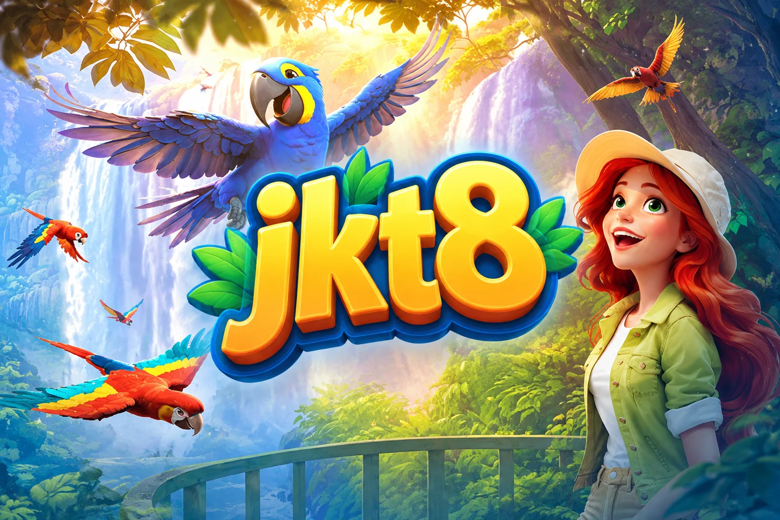 Panduan Mekanisme Dragon Tiger Luck di jkt8: Sistem Gulungan Ganda dan Pengali x2