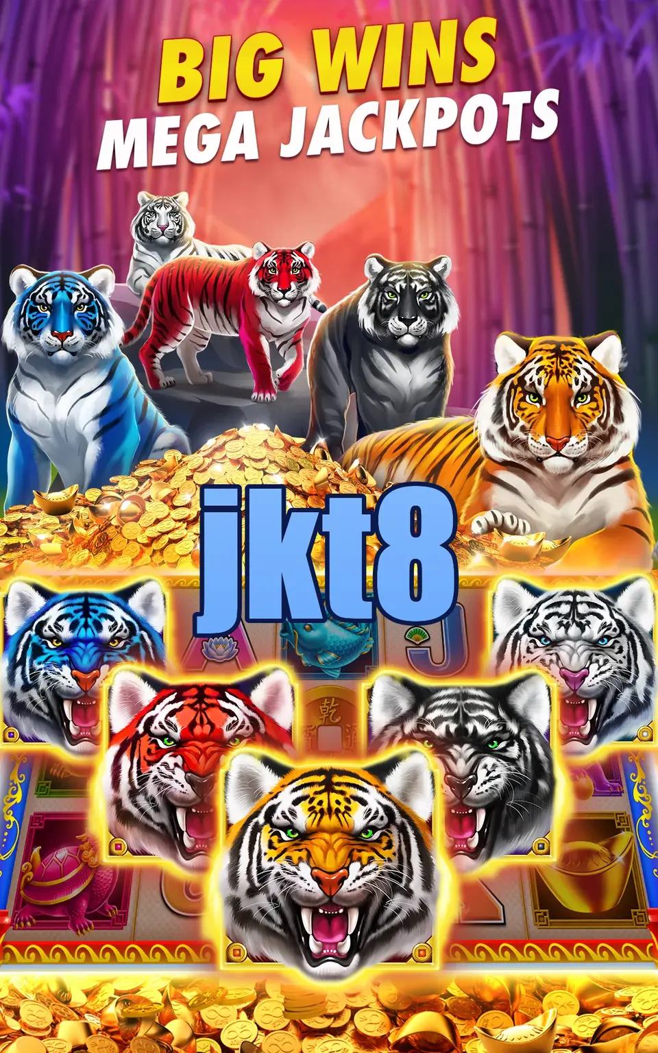 jkt8 APK