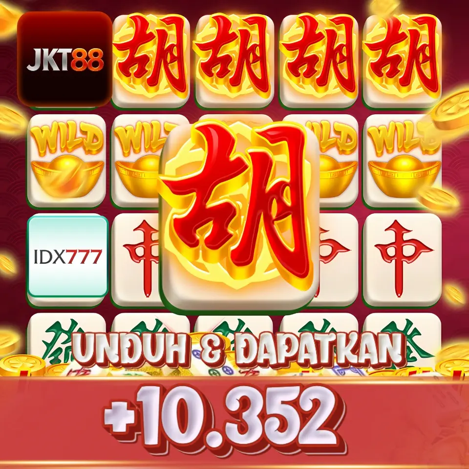 jkt8 APK Resmi Unduh