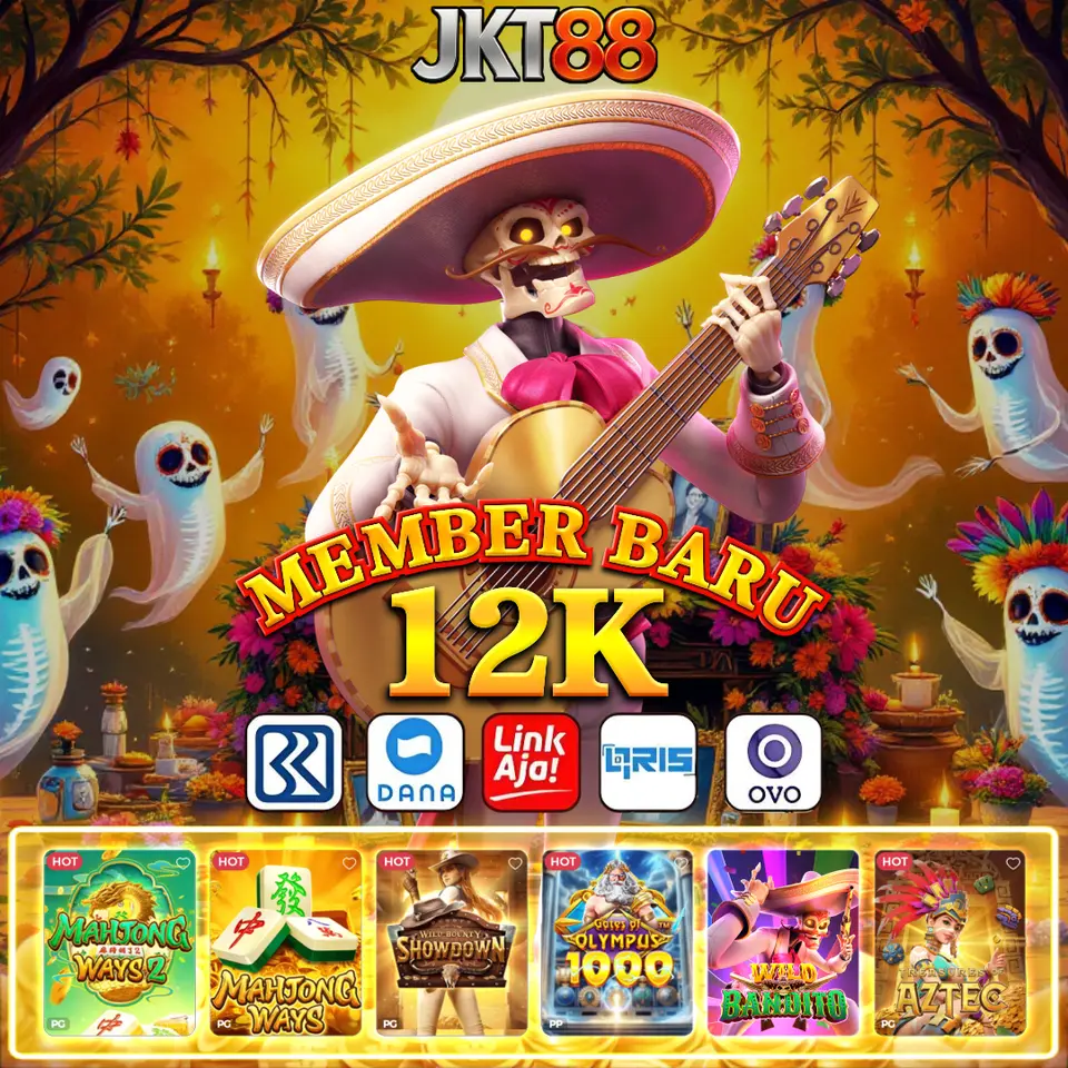 jkt8 Masuk - jkt8 Resmi